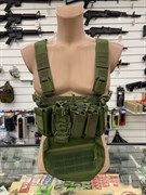 Разгрузочный жилет Chest Rig D3 (Olive) th2Pdi7wguMmIhqgo4kRT1