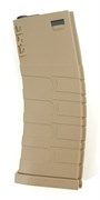 G&G, Магазин механический MAGPUL М4-М16 120 шаров (Tan) G-08-101-1