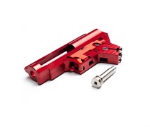 MPower, Стенки Gearbox V2 Split + комплект деталей 700.204_GirBox_MP_V2(Red)+other