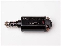 MPower, Мотор M150 Hight Speed Cooling Long (длинный) 000.206_ MMotor-m150_cool(l)