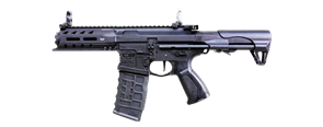 G&G, Автомат ARP556 V2S body - plastic (110-120m/s) EGC-556-V2S-BNB-NCM