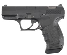 WE, Пистолет Walther P99 CO2 GBB (Black) WE-PX001-BK-CO2