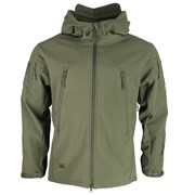 Куртка Soft Shell (Olive) WgGvPOpegfRaklyAvCZIE2