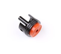 MPower, Голова цилиндра для M-серии AOE демпфер (мягкий) 200.302_MP_Cyll_head_V2