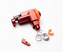 MPower, Камера Hop-Up для M4, CNC+plastic MP_M4_hopChamberCNC