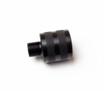 MPower, Переходник с 24×1.5 мм CW на 14 мм CCW резьбу Adapter24CW-14CWW