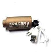 Трассерная насадка Lighter-S (11CW, адаптер на 14CCW) (Tan) 1200.105_013(Tan)