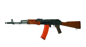 Classic Army, Автомат АК-74 CA014M A1