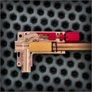 Bullgear, Камера хоп-ап АК (GEN2) bg-107