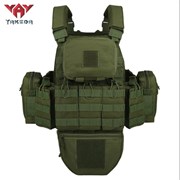 Yakeda, Жилет тактический с подсумками (Olive) wCDCWbLQhhz8oX4d1ksQn2
