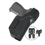 Stich Profi, Кобура Альфа-2 для ПМ с креплением Краб (MOLLE)  (Black) SP-27650004