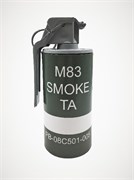А2, Дымовая шашка М83 120 гр. смеси XYsyLf4lhbl4HRKgL8G792