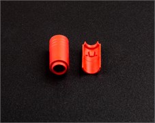 MPower, Резинка 60 Hop-Up "Hit Rubber", средняя жёсткость, каучук 100.207_HitRub60%(KAUCH)
