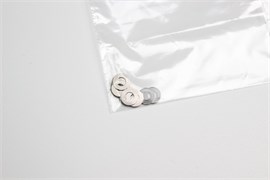 MPower, Шимсет 6 мм 1200.205_Shim_6мм