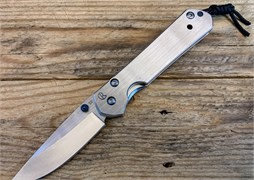 Нож туристический складной CR2 CR2