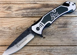 Нож туристический складной F51 F51