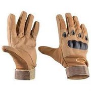 Перчатки со вставкой (Coyote) rep-001coyot