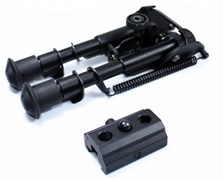 CYMA, Сошки универсальные типа Harris M030