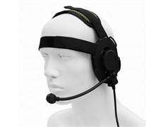 Z-Tactical, Гарнитура Bowman Evo III (DE) ZT-Z029-DE