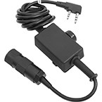 Z-Tactical, Кнопка PTT zAtlantic Kenwood Version ZT-Z144-KEN