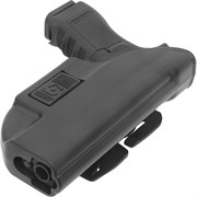 Stich Profi, Кобура Альфа для Glock на MOLLE (Black) HR-BK-031
