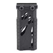 Тактическая RIS рукоять "Питон" (Black) TG-BK-008