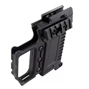 Тактический КИТ для GLOCK G17, G18, G19 (Black) AS-HL0076B MISC-027