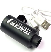 Трассерная насадка Lighter-S (Black) 1200.105_13(BK)