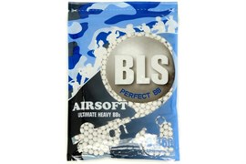 BLS, Шары 0.36 (1000шт) 1BA-PLA36