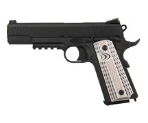 WE, Пистолет COLT M45A1 (Black) WE-E015-BK