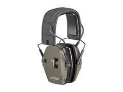 ARTELV, стрелковые наушники КРЕЧЕТ, гелевые амбушюры (Olive) wgE-hfPogzNRPnHVaCU1X3