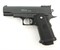 Galaxy, Пистолет COLT1911PD mini Spring (Black) - фото 12749