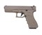 CYMA, Пистолет Glock-18C AEP (TAN) - фото 12751