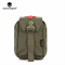 Emerson, Подсумок медицинский Military First Aid Kit (Ranger Green) EM6368RG - фото 14795