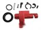 ZCAirsoft, Камера Hop-Up M4 High Accuracy CNC M-278 - фото 14858