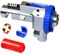 SHS, Камера Hop-Up для М4 CNC SHS T-T0091 - фото 14859