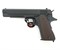 CYMA, Пистолет COLT 1911 AEP (Black) CM123 - фото 15082