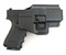Galaxy, Пистолет Glock-17 с кобурой SPRING (Black) G.15+  SPRING - фото 15090