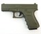 Galaxy, Glock17 SPRING (Olive) G.15G SPRING - фото 15091