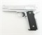 Galaxy, Пистолет Browning SPRING (Silver) G.20S SILVER SPRING - фото 15094