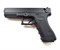 CYMA, Пистолет Glock-18C AEP (Black, встроенная АКБ) CM030S - фото 15098
