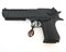CYMA, Пистолет DESERT EAGLE AEP (Black) CM121 - фото 15103