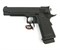 CYMA, Пистолет COLT 1911 HiCapa AEP (Black) CM128 - фото 15104