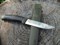 Нож туристический Mora of Sweden Companion MG (S) Stainless Steel 0I1F1T9tgG59e1cjHjMv93 - фото 15105