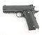 Galaxy, Пистолет Colt 1911 PD Rail Spring G.25 SPRING - фото 15106