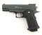 Galaxy, Пистолет COLT1911PD mini Spring (Black) G.10 SPRING - фото 15117