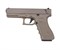 CYMA, Пистолет Glock-18C AEP (TAN) CM030(TN) - фото 15119