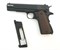 KJW, Пистолет Colt M1911A1 CO2 GBB (Black) 1911.CO2 Black - фото 15126