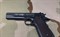 Gletcher, Colt M1911A1 CO2 GBB б/у yAIFGbqshnRWJlv87YIWz3 - фото 15145