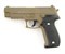 Galaxy, Пистолет SIG Sauer 226 Spring (TAN) G.26D SPRING - фото 15146